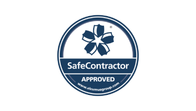 Safe Contractor Logo